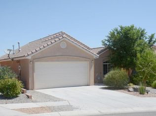 10827 Cenote Rd SW, Albuquerque, NM 87121