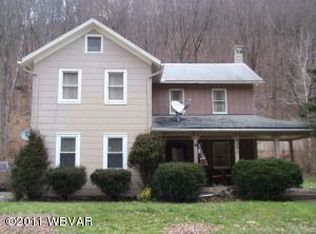 934 Powys Rd, Cogan Station, PA 17728