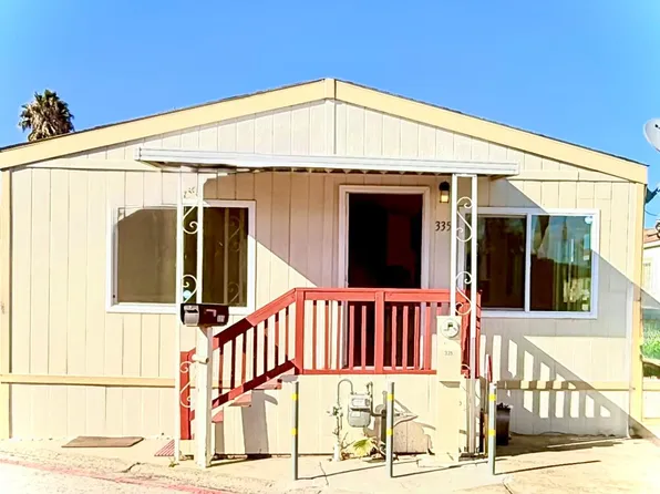 411 Lewis Rd Space 335, San Jose, CA 95111