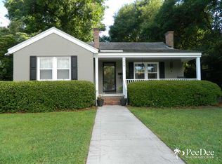 575 Elizabeth Ln W, Charleston, SC 29407