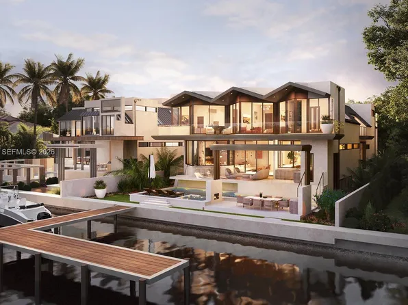 393 Centre Is, North Miami Beach, FL 33160