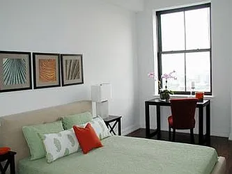 Rented by Corcoran