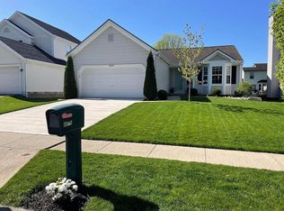 6075 Wexford Park Dr, Columbus, OH