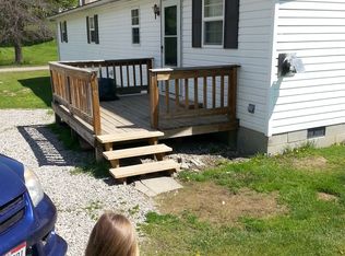303 Depot St, Bethesda, OH 43719