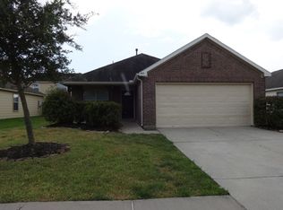 302 Volute Dr, Rosharon, TX 77583