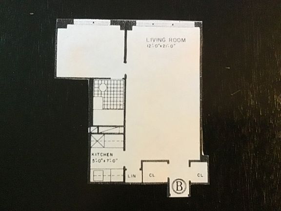 2nd image of 311 E 50th St APT 4B