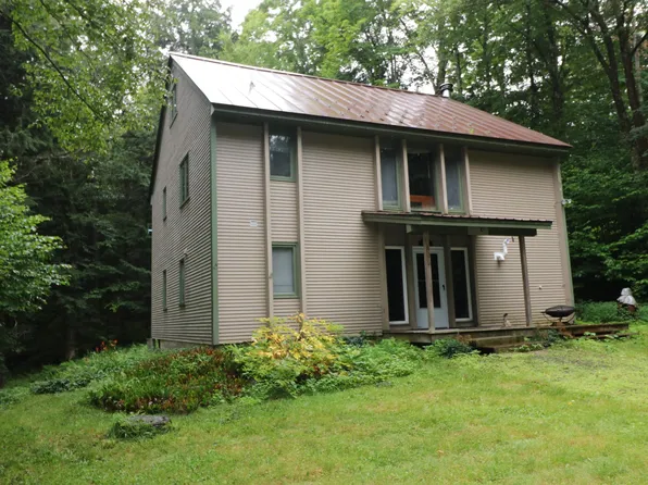 402 Spring Hill Road, Waitsfield, VT 05673