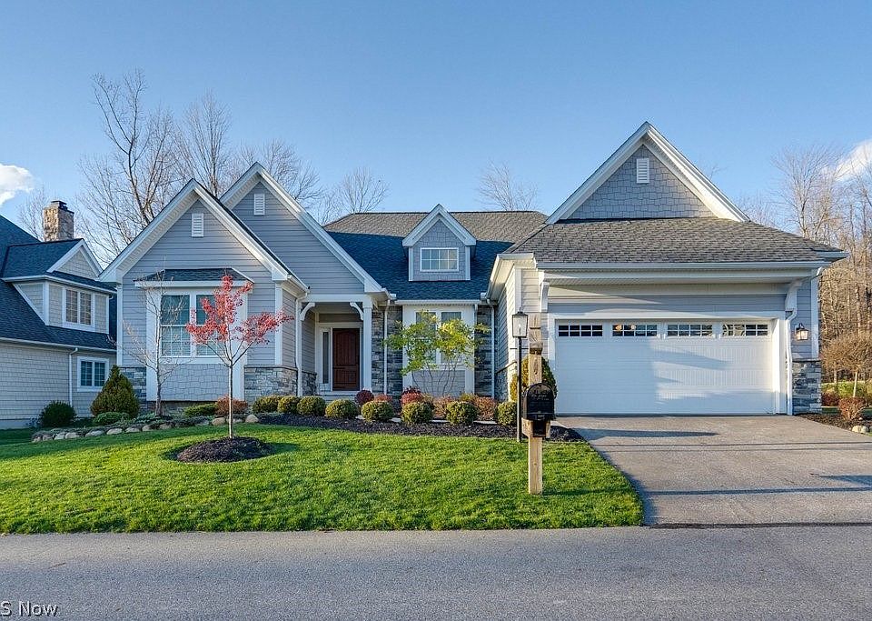 7516 Creekview Trl, Chagrin Falls, OH 44023 Zillow