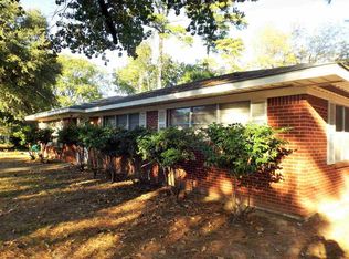 1702 Linden Ave, Texarkana, AR 71854