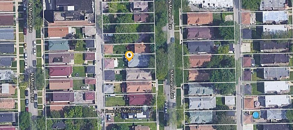 1st image of 1134 N Menard Ave