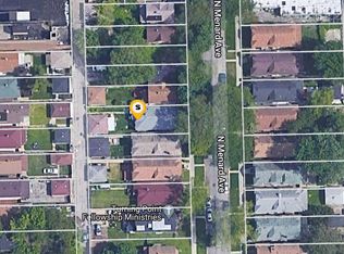 1134 N Menard Ave, Chicago, IL 60651