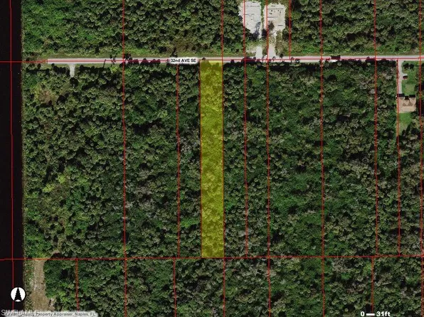 3990 32nd AVE SE, NAPLES, FL 34117