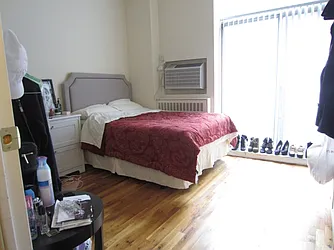 Rented by City Connections Realty