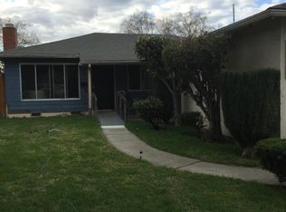 1189 Saratoga Ave, East Palo Alto, CA 94303
