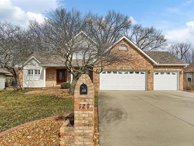 129 Oaklawn Dr, Glen Carbon, IL, 62034
