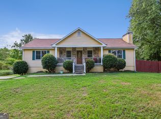 702 Trickum Valley Dr, Woodstock, GA 30188