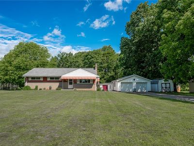 705 Long Rd, Homer City, PA, 15748