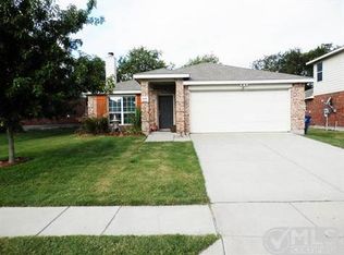 400 Dogwood Dr, Anna, TX 75409