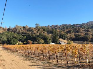 1775 Moody Ln, Geyserville, CA 95441