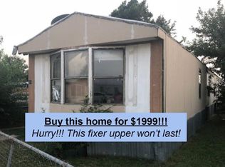 2504 SW Jefferson Ave #18, Lawton, OK 73505