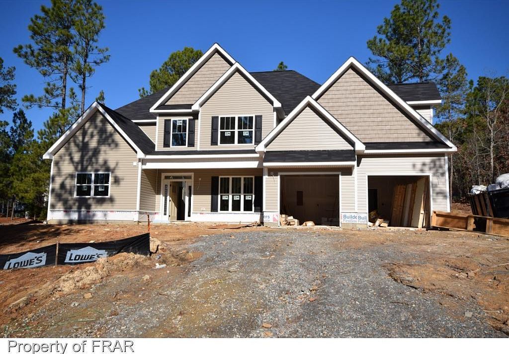 954 Vic Keith Rd, Sanford, NC 27332 Zillow