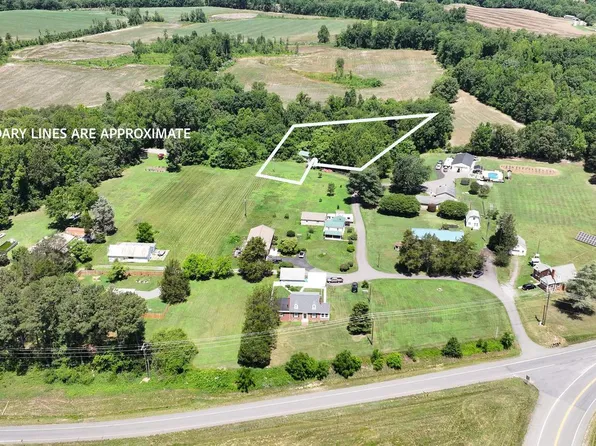 LOT 8B Melville Ln, Bowling Green, VA 22427