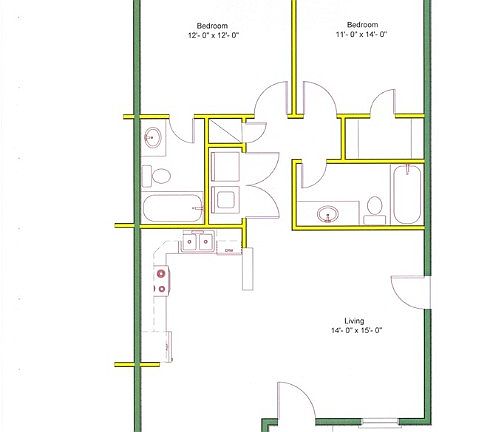2nd image of 2328 Pintail Ln