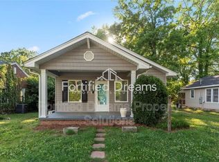 712 Englewood St, Greensboro, NC 27403