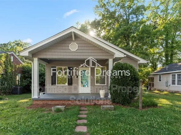 712 Englewood St, Greensboro, NC 27403