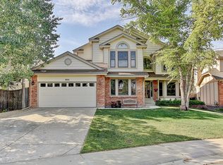 1022 E 133rd Way, Thornton, CO 80241