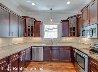 1103 N 2nd St, Nashville, TN 37207