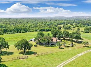 222 Wisdom Ln, Saint Jo, TX 76265