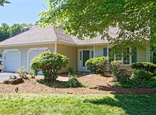 11 Homeward Ln UNIT 11, Natick, MA 01760