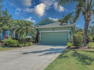 1671 Scarlett Ave, North Port, FL 34289