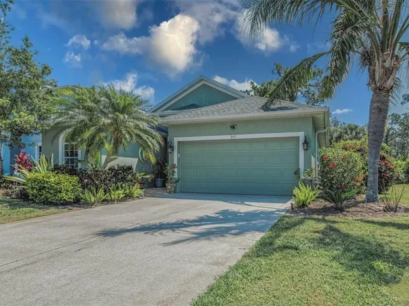 1671 Scarlett Ave, North Port, FL 34289