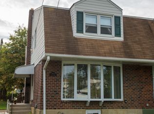 1414 Conway Drive, Swarthmore, PA 19081