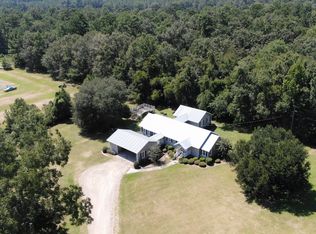 3042 Summerhill Rd, Thomasville, GA 31757