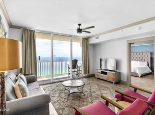 16819 Front Beach Rd UNIT 1712, Panama City Beach, FL 32413