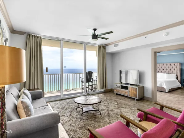 16819 Front Beach Rd Unit 1712, Panama City Beach, FL 32413