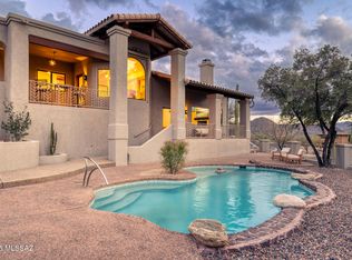 4731 W Crestview Cir, Tucson, AZ 85745