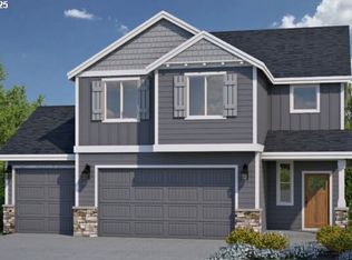 11542 SE Majestic Falls Ave #750, Happy Valley, OR 97086