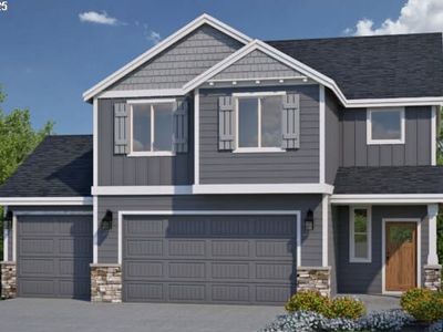 11542 SE Majestic Falls Ave #750, Happy Valley, OR, 97086