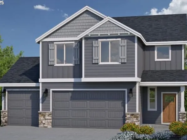 11542 SE Majestic Falls Ave #750, Happy Valley, OR 97086