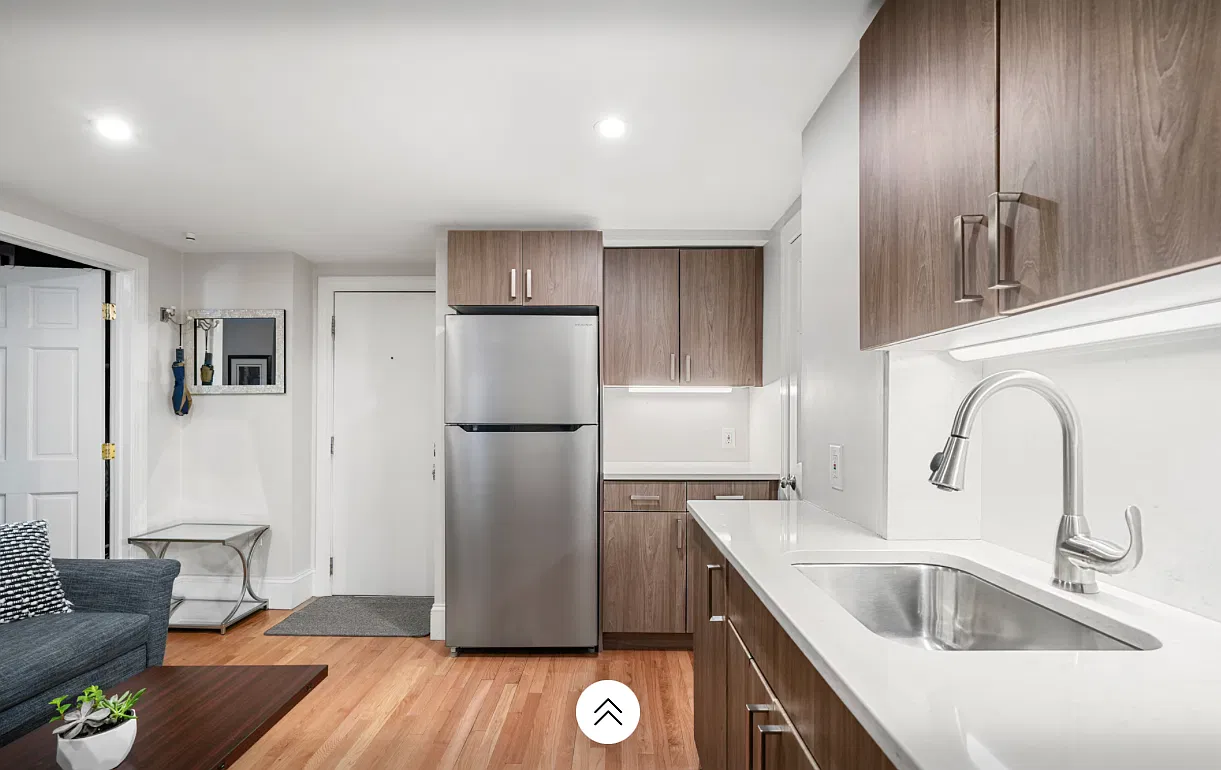 1 bed, 350 sqft, $3,000 — Photo 2