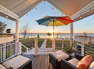 5262 Waterfront Rd, Kerens, TX 75144