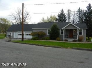 2916 McKinney St, Williamsport, PA 17701
