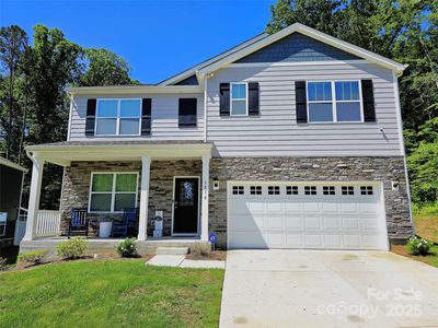 3816 Rosewood Dr, Mount Holly, NC, 28120
