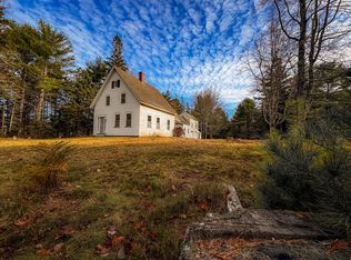 544  Point Rd, Hancock, ME 04640