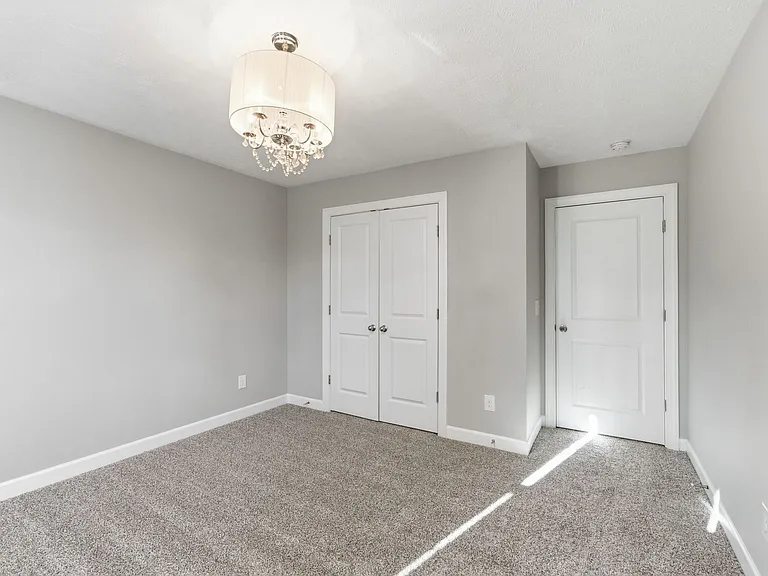 Bedroom #3