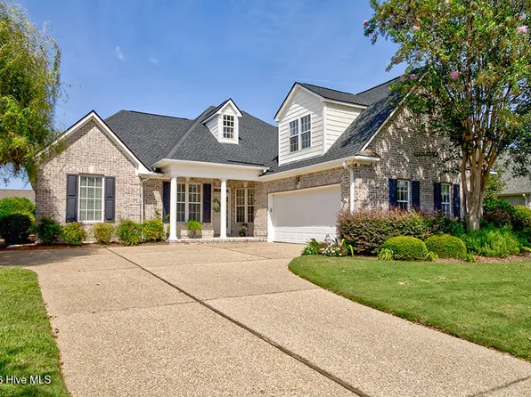 1026 Stonebridge Lane, Leland, NC 28451